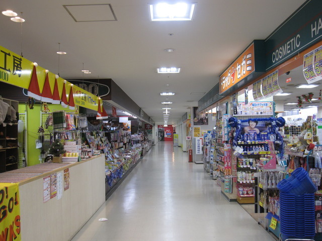 通路