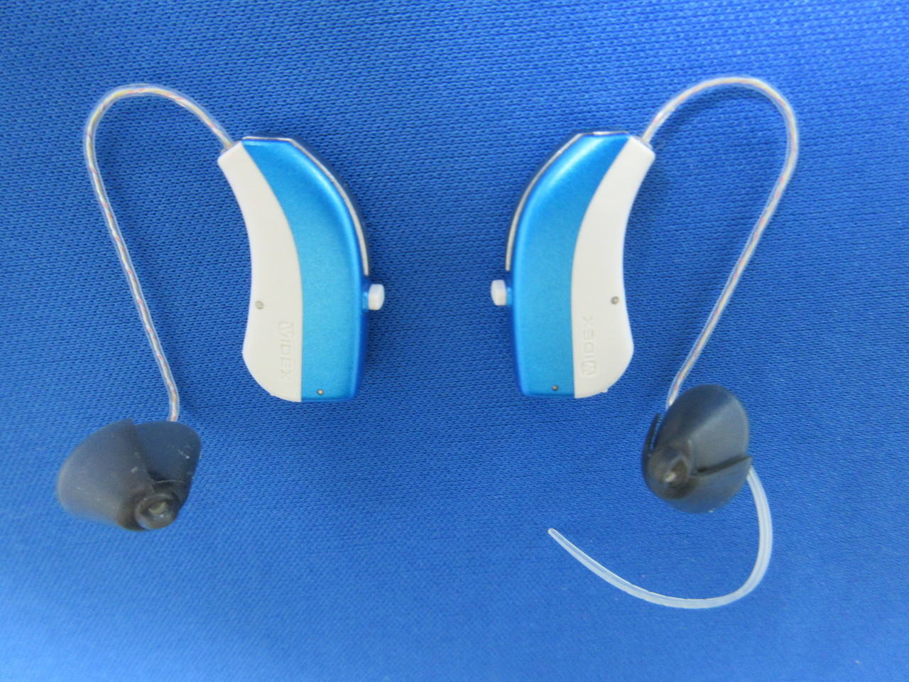 CROS補聴器の画像